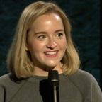 Julia Stenton